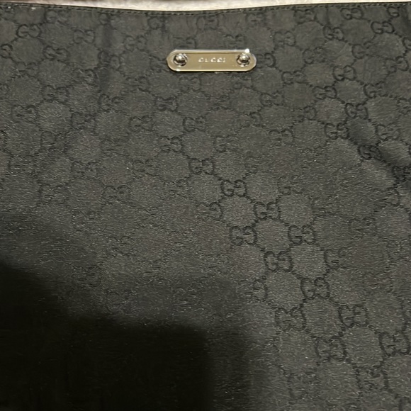 Gucci Messenger Bag - Picture 3 of 11